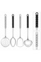 Serving Set - Gray - 4 - 3