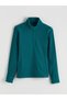 Quality Parts from Çelebi Store Dik Roba Collar Women's Fleece Sweatshirt - 6