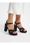 10 cm Evening Dress Women's Shoes