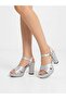 10 cm Evening Dress Women's Shoes - 2