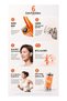 2026 AI Smart Translation Earbuds with 8MP Camera & 800W Photo/Video – Real-Time Voice Translator for 156 Languages, Noise Reduction, Sports & Travel Wireless Bluetooth Headphones - 4