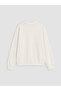 Sparkling Choices Printed Girls' Thick Sweatshirt 2-Pack from Shining Store - 5