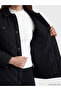 Alita City Lcw Grace Black Quilted Standard & Regular Women's Puffer Coat - 4