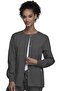 Snap Front Workwear Originals Jackets for Women 4350