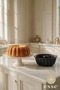 Granite Cast Cake Mold Sliced 24 cm - 5