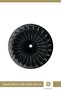 Granite Cast Cake Mold 24 cm Sliced Star