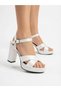 10 cm Evening Dress Women's Shoes - 6