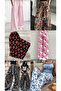 Stitch Baggy Takım - 4