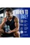 Creatine Monohydrate Gummies, 90 Gummies | Creatine Gummies, 1000mg Per Gummy, 3000mg Per Serving, 30 Day Supply, Vegan, Sugar Free, Strength & Recovery (Blue Razz) - 6