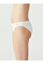 Briefs - Multicolor - Plain - 5