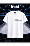 Ateez Group Mingi Special Design Premium Print 100% Cotton Front and Back Printed T-Shirt