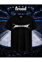 Ateez Group Special Design Front and Back Printed Premium Print 100% Cotton T-Shirt