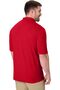 Modest Blouses - Red - 2
