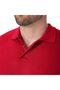 Modest Blouses - Red - 4