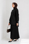 Triko Tunic Black 116 - 2
