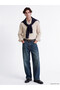 Nevavm Wideleg Men's Jean Pants with a Difference