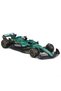 - Aston Martin AMR25 2025 F1#14 Fernando Alonso Die-Cast Model Car, 1:43 Scale, Official Licensed Aston Martin Replica, Display Collectible Vehicle, Recommended 3+ - 3
