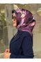 SURA SILK SCARF - 2