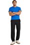 سروال رياضي كمفورت سوفت ايكو سمارت للرجال من هانس - 5