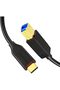 كابل من كيبل كرييشن بطول 4.0 قدم نوع USB متوافق مع ماسح ضوئي