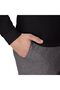 Men's Jersey Shorts with Pockets from Hanes, Hans, Cotton - 5
