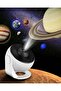 Galaxy Projector Light Planetarium Star Projector Starry Sky Night Light - 5