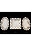 Lena 3 Piece Service and Presentation Set - 2