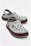 Sabo Women's Slippers Gray Black Orange
