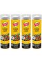Scotch-Brite Extreme Clean Wool Roll, 1 Large Wool Roll, Total 60 Sheets, Wool Roll for Pet Hair