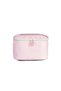Set of 3 Children's Primary School Bags with Pen Holder and Lunch Bag Backpack Pink - 5