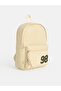 Embroidered Women's Backpack - 2