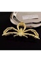 Halloween Spider Design Metal Clasp Buckle Halloween (Bc-1308) - 6