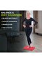 ProsourceFit Exercise Balance Pad – Cushioned Non-Slip Foam Mat & Knee Pad for Fitness, Stability Tr - 5