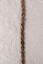 Bronze Twisted Patterned Shiny Stone Iron-On Hotfix 1 Meter (100 cm) Decorative Strip – Evening Dress, Dress, Bag, Shoes, Textile, Jewelry Design, and Hobby Decoration Tape - 3