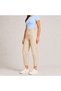 Dark Women's Beige High Waist Lycra Trendy Mom Jean - 2