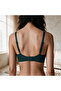 COTTON UNDERWIRED TABLE BRAS - 5
