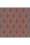 2026-2027 Fall Winter Season Twill Silk Scarf Msr04T 05 - 3