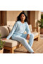 JAQUARD RIB PJ
