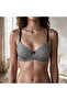 COTTON UNDERWIRED TABLE BRAS - 4
