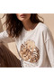 PLACEMENT LONGSLEEVE PJ SET - 5