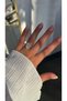 Drop Zircon Stone Solitaire Stainless Steel Ring Vip Group - 3