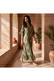 WOVEN DRESS - 4