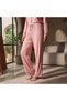 CLASSIC COLLAR TOP WITH WIDE LEG PANT - 5