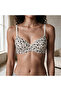 COTTON UNDERWIRED TABLE BRAS - 4