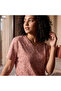 CORE KNIT PJ SET - 6