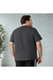 MENS PLUS TSHIRT - 3