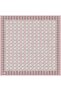 2026-2027 Fall Winter Season Twill Silk Scarf Msr21T 81 - 3
