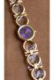 Yuping Gold Color Metal Band Stylish Watch – Elegant and Trendy Design Xuping Brand Watch - 3