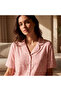 KNITTED CLASSIC HALF SLEEVE PJ SET - 6