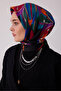2026-2027 Fall Winter Season Twill Silk Scarf Msr10T 57